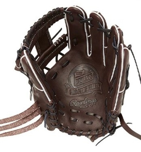 Guanto baseball rawlings - da,