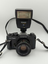 Cosina CT1 Super Camera Pentax