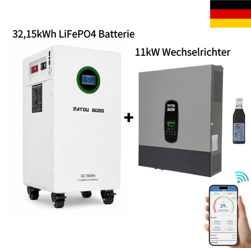 Accumulatore batteria 15kwh - accumulatore,