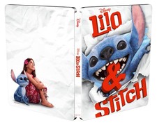 Lilo & Stitch - Live Action -