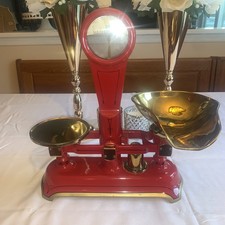 Scala Detect-O-Gram restaurata