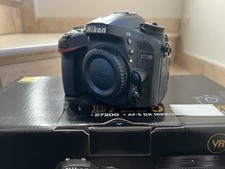 Nikon D7200 Body + Neewer