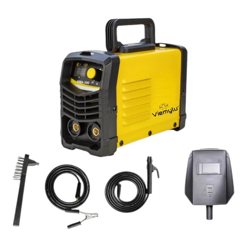 Saldatrice inverter - saldatrice, a