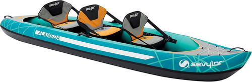 Kayak gonfiabile alameda mare - kayak,