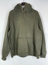 H&M Relaxed Fit Felpa con