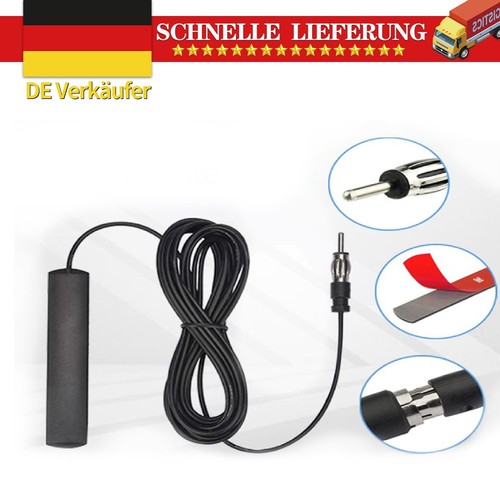 Antenna autoradio fm - autoradio,