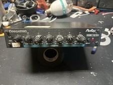 Rocktron ProRax EQ3
