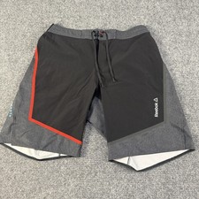 Reebok Crossfit Shorts Uomo