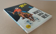 TEX GIGANTE N: 61 PRIMA