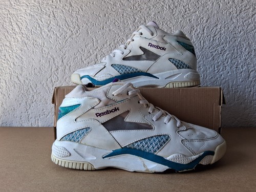 Sneaker crosstrainer vintage