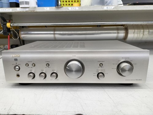 Denon pma 390ae - pma-390ae, integrated