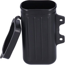 Porta Attrezzi Moto, Porta