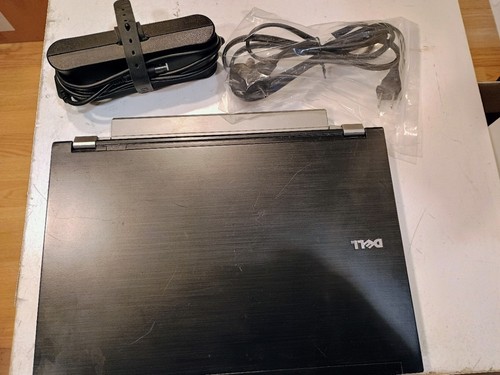 Dell latitude e4300 computer - dell,