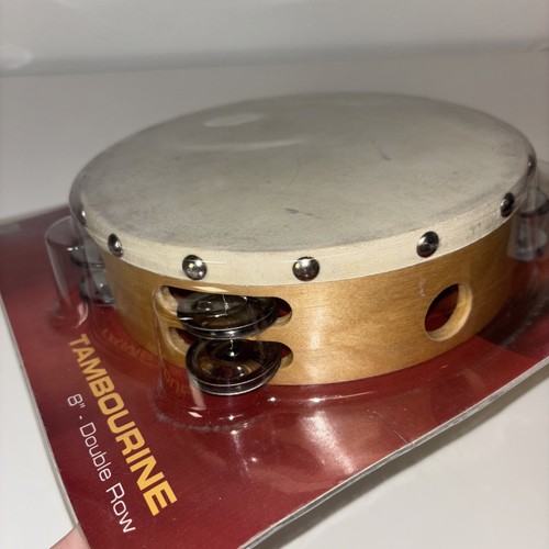 Tamburello stagg sta 1208 - stagg, sta-1208