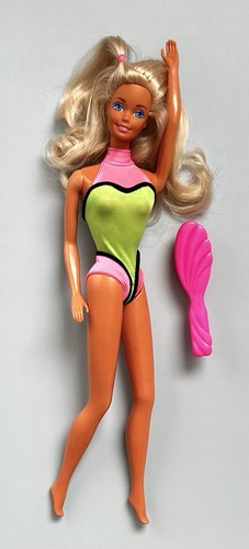 Barbie 1989 bambola - 🤍, 🤍