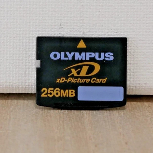 Olympus fujifilm 256 mb - fujifilm,