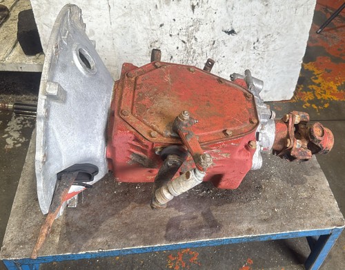 Cambio manuale per - per, iveco