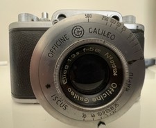 FOTOCAMERA FERRANIA CONDOR-1