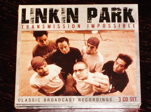 Linkin park transmission - park:,