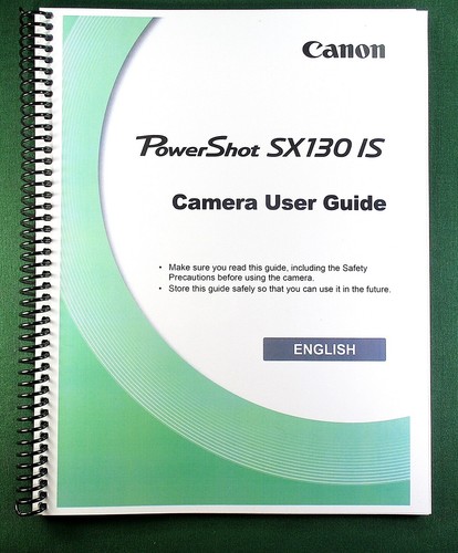 Canon powershot sx130 - powershot,