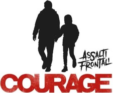 COURAGE - ASSALTI FRONTALI -