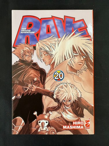 Rave the groove adventure - , new