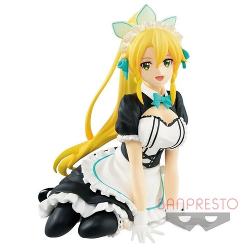 Leafa sword art online memory - leafa,