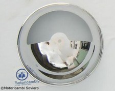 Coprivolano Presa Aria Cromato