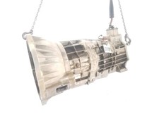 Scatola Del Cambio Tipo