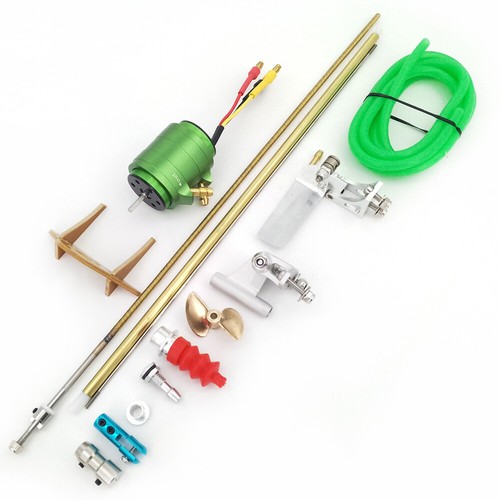 Kit motore elica puntone - kit,
