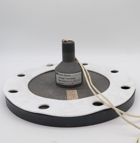 Kistler morse sci 020 - kistler-morse, sci-020