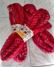 STOCK 3 MATASSE LANA CREATIVA