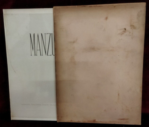 Manzu disegni giulio carlo - manzu',