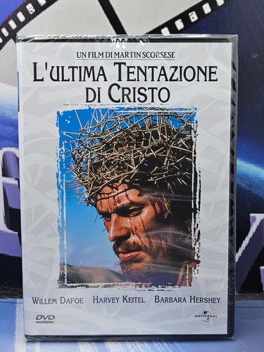 Ultima tentazione cristo - l'ultima,