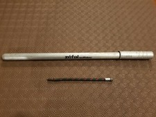 Pompa a mano vintage Zefal Solibloc made in France