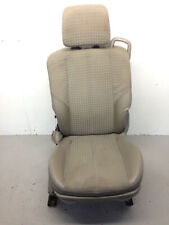 RENAULT SCENIC (2004) 1.5 74KW 5P SEDILE ANTERIORE SINISTRO