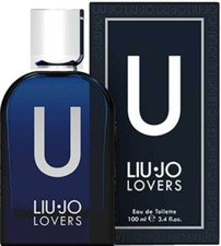 LIU JO Lovers Uomo 100 ml EDT