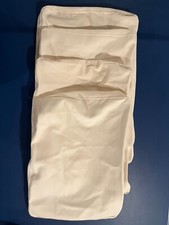 Set di 4 - Coprisgabello IKEA