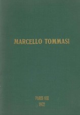 Marcello Tommasi - [Grafiche