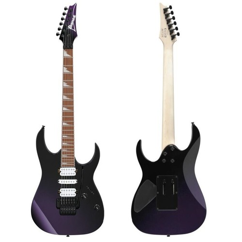 Ibanez rg470dx tmn tokyo - ibanez, rg470dx-tmn