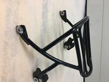 portapacchi rimovibile per harley sporster forty-eight completo di attacchi rapi