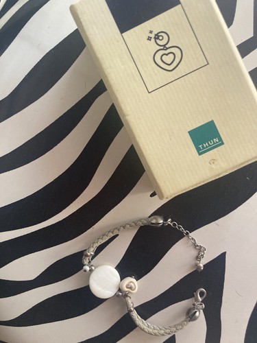 Bracciale thun - bracciale,