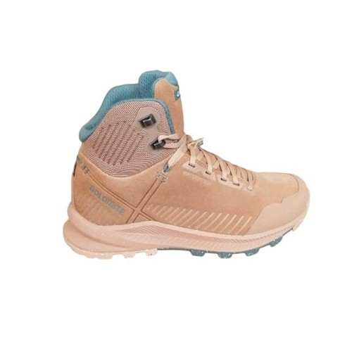Calzatura scarponcino donna - calzatura,