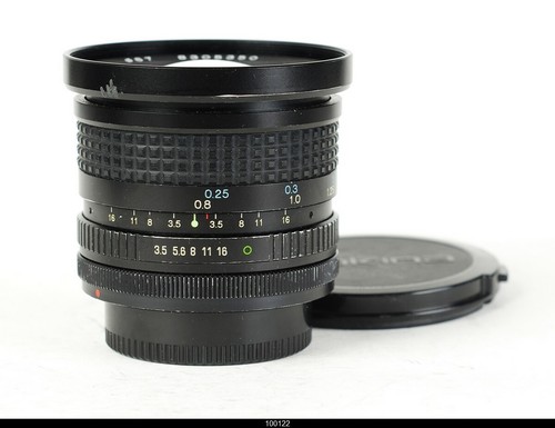 Obiettivo rmc tokina 5 - *,
