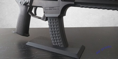 Espositore pistola arma - , da