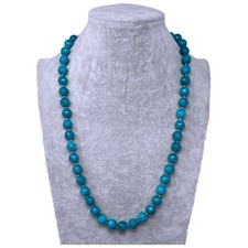 Collana lunga pietra dura - lunga, di