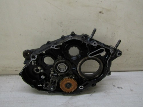 Carter moteur gauche yamaha - moteur,