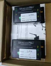 Solar Log - Monitoraggio SMA del pacchetto wireless RS485