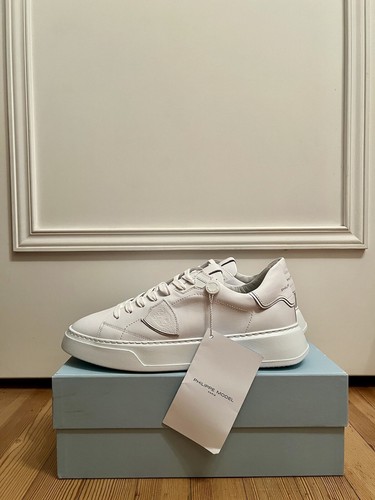 Sneaker philippe model - di,