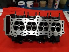 testata motore yamaha R1